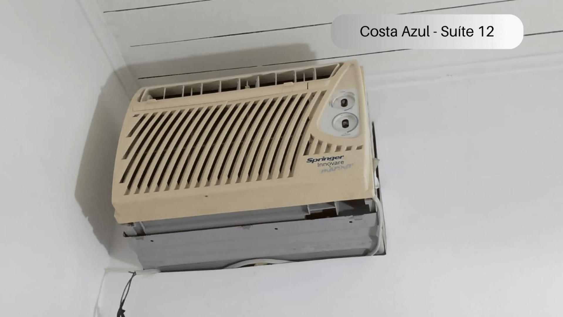 Apartamento Cabo Frio - Costa Azul Iate Clube - Aluguel Economico Exterior foto