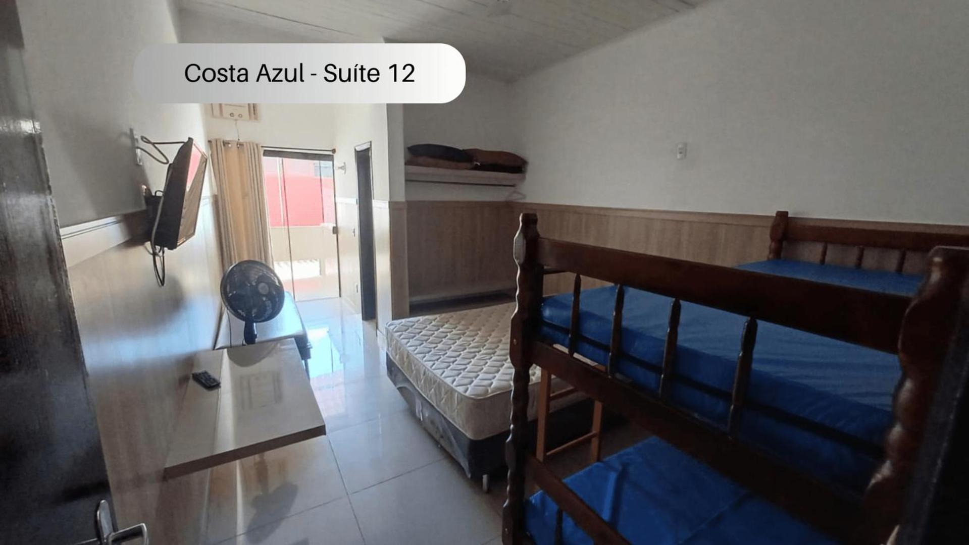 Apartamento Cabo Frio - Costa Azul Iate Clube - Aluguel Economico Exterior foto