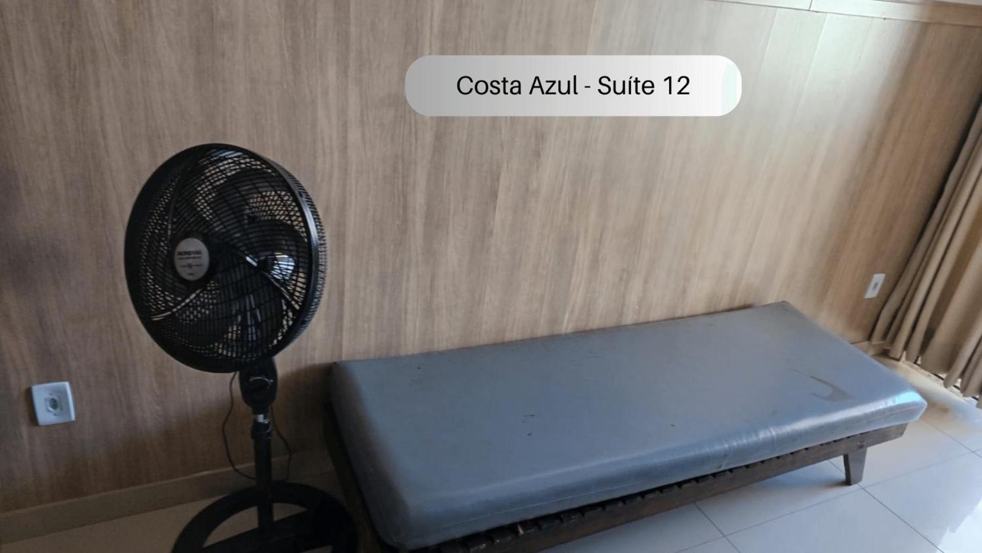 Apartamento Cabo Frio - Costa Azul Iate Clube - Aluguel Economico Exterior foto