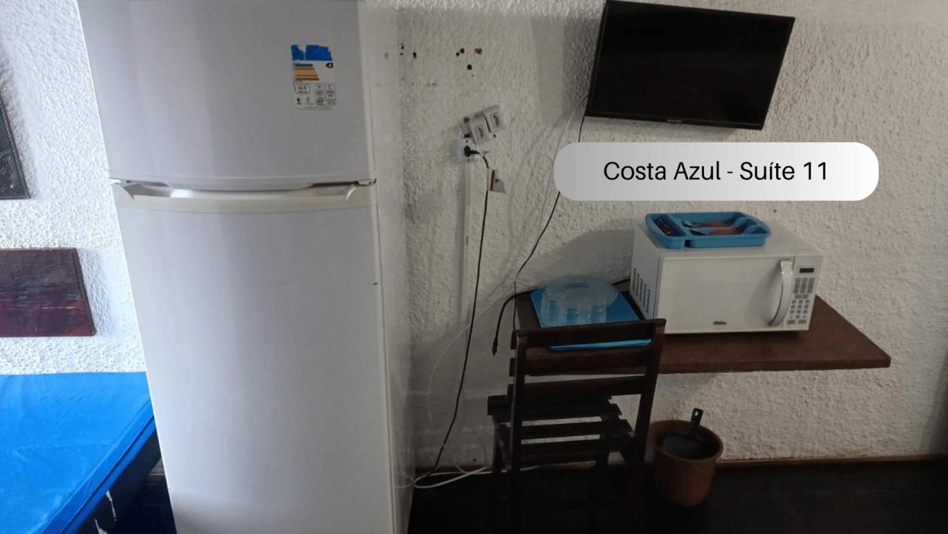 Apartamento Cabo Frio - Costa Azul Iate Clube - Aluguel Economico Exterior foto