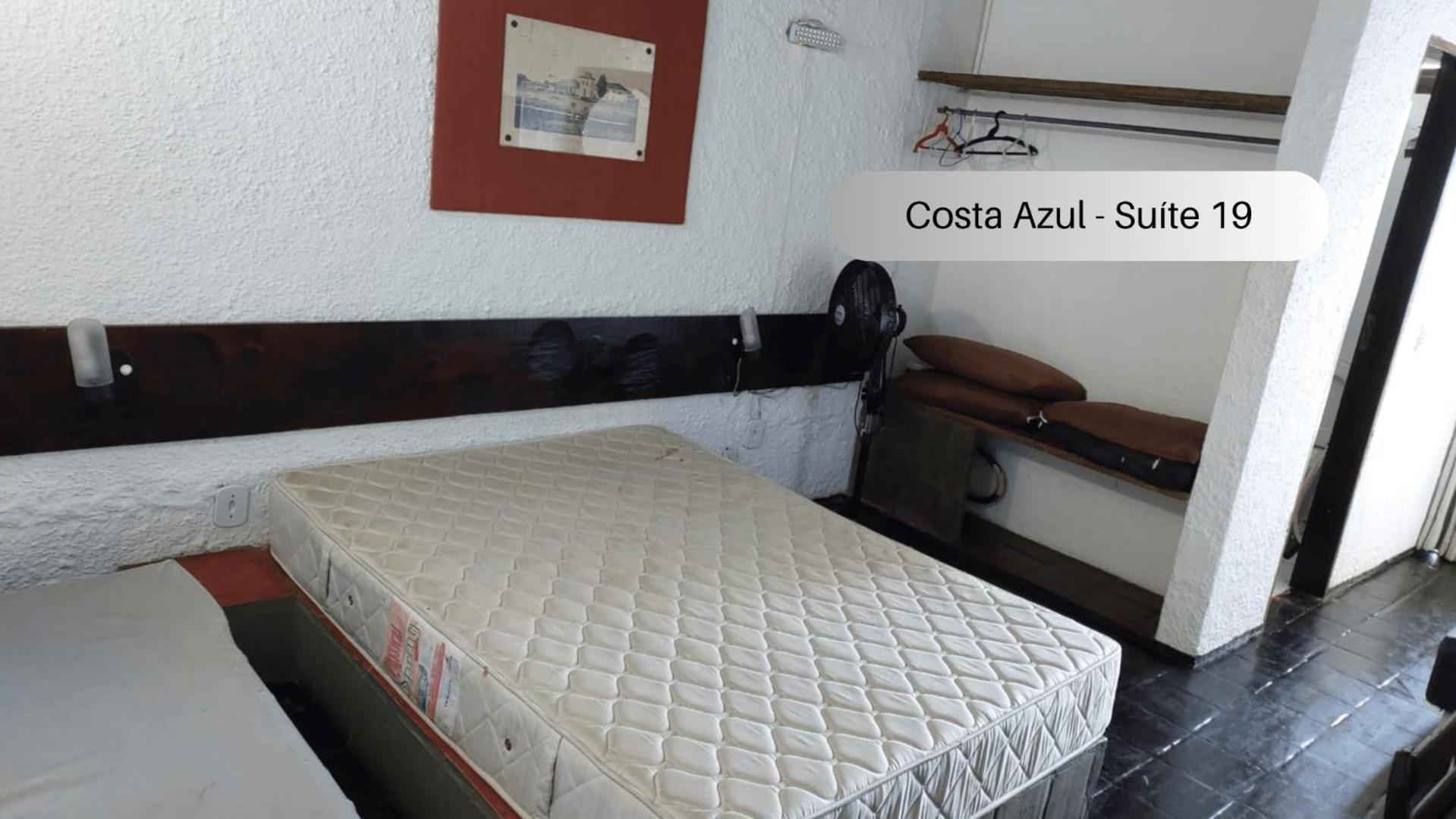 Apartamento Cabo Frio - Costa Azul Iate Clube - Aluguel Economico Exterior foto