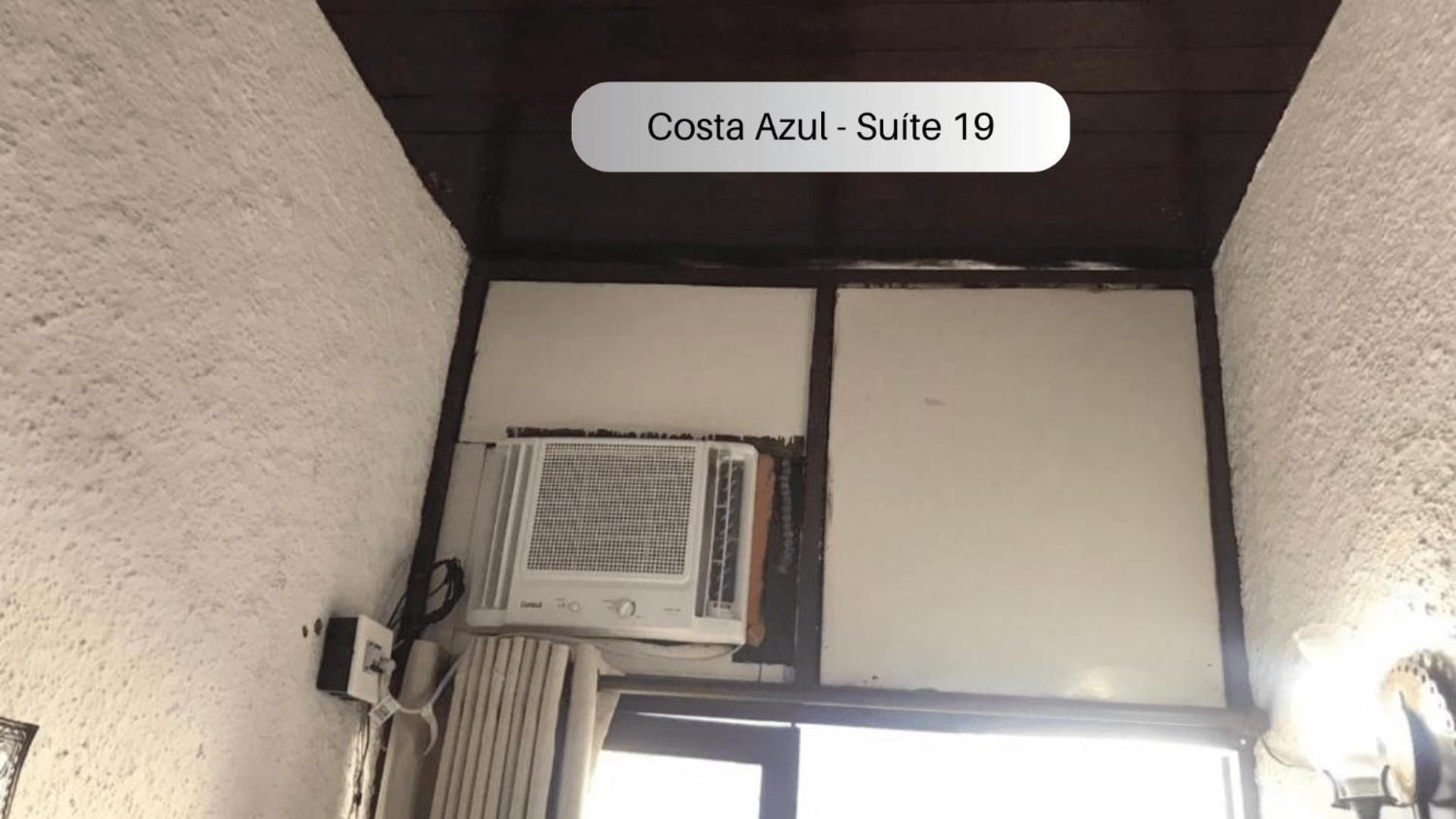 Apartamento Cabo Frio - Costa Azul Iate Clube - Aluguel Economico Exterior foto