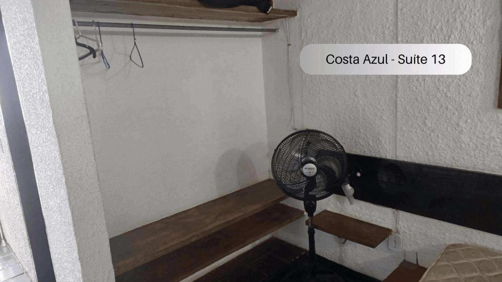 Apartamento Cabo Frio - Costa Azul Iate Clube - Aluguel Economico Exterior foto