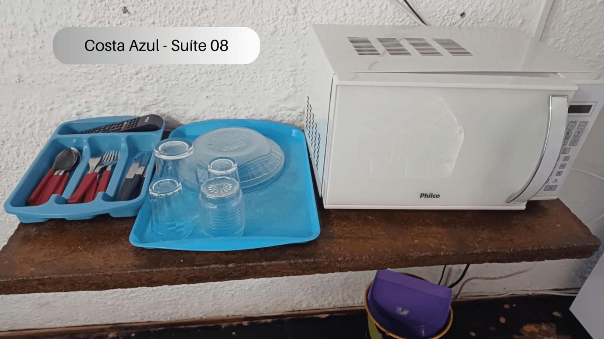 Apartamento Cabo Frio - Costa Azul Iate Clube - Aluguel Economico Exterior foto