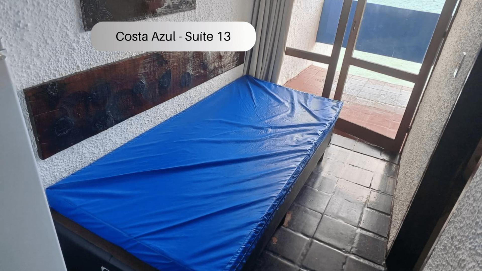 Apartamento Cabo Frio - Costa Azul Iate Clube - Aluguel Economico Exterior foto