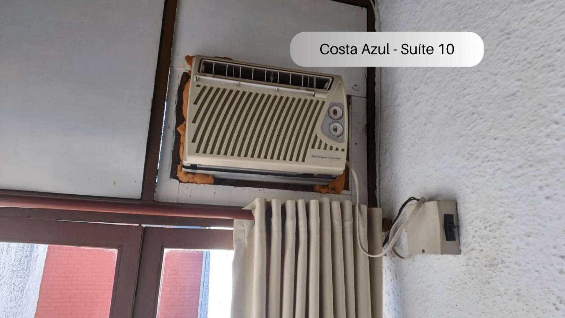 Apartamento Cabo Frio - Costa Azul Iate Clube - Aluguel Economico Exterior foto