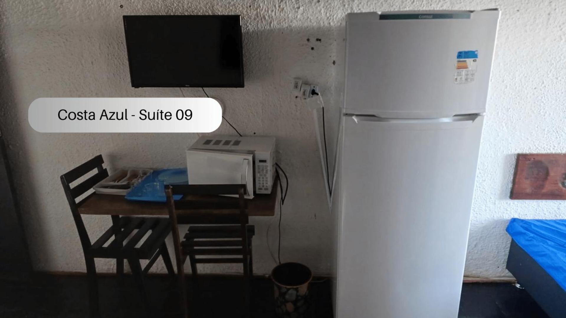Apartamento Cabo Frio - Costa Azul Iate Clube - Aluguel Economico Exterior foto