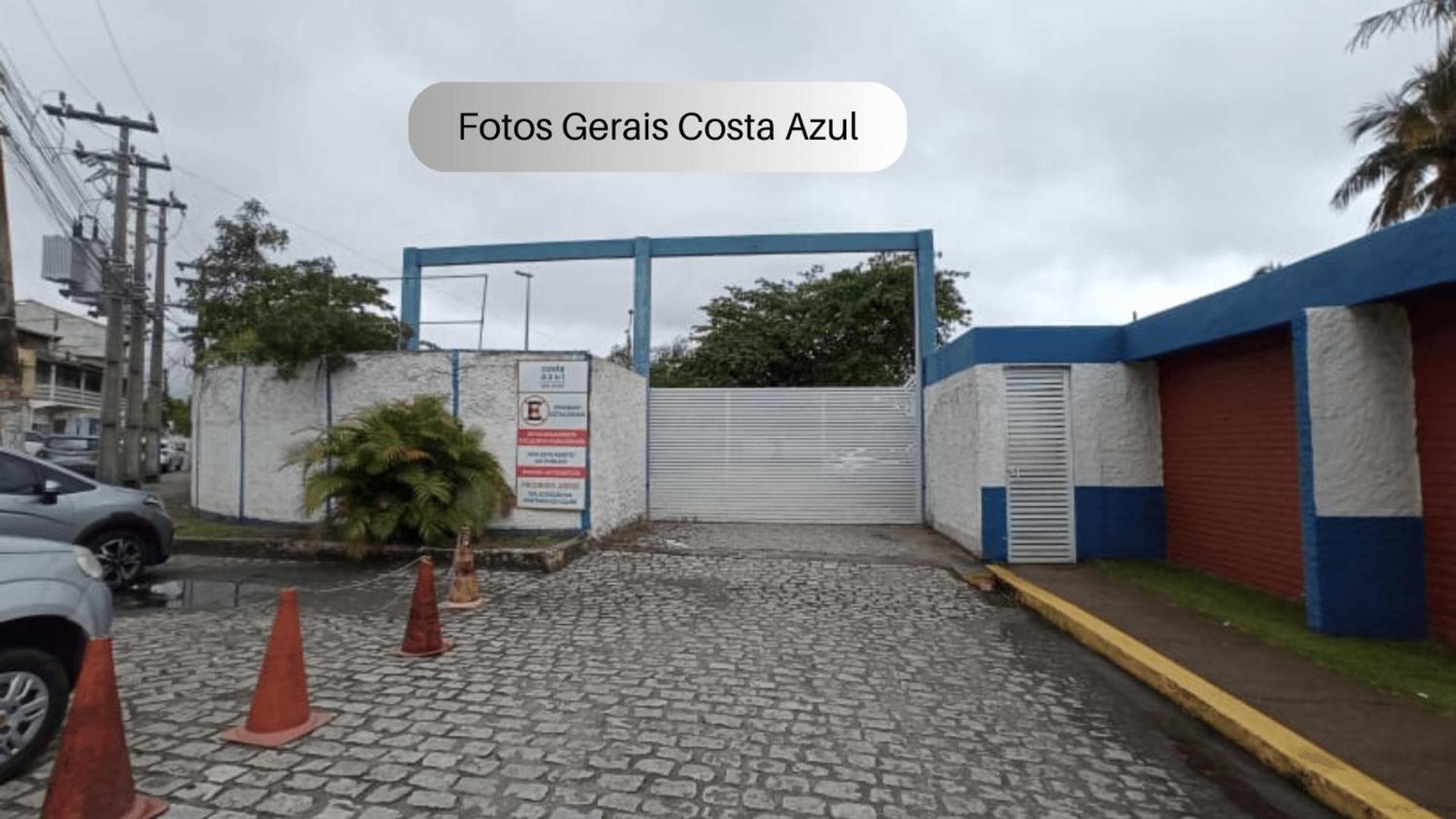 Apartamento Cabo Frio - Costa Azul Iate Clube - Aluguel Economico Exterior foto