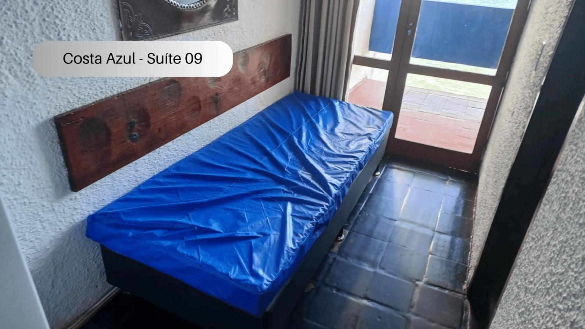 Apartamento Cabo Frio - Costa Azul Iate Clube - Aluguel Economico Exterior foto