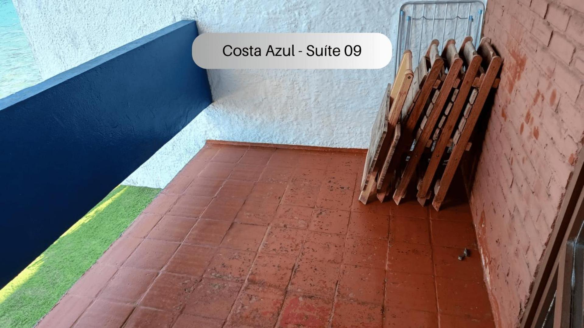 Apartamento Cabo Frio - Costa Azul Iate Clube - Aluguel Economico Exterior foto