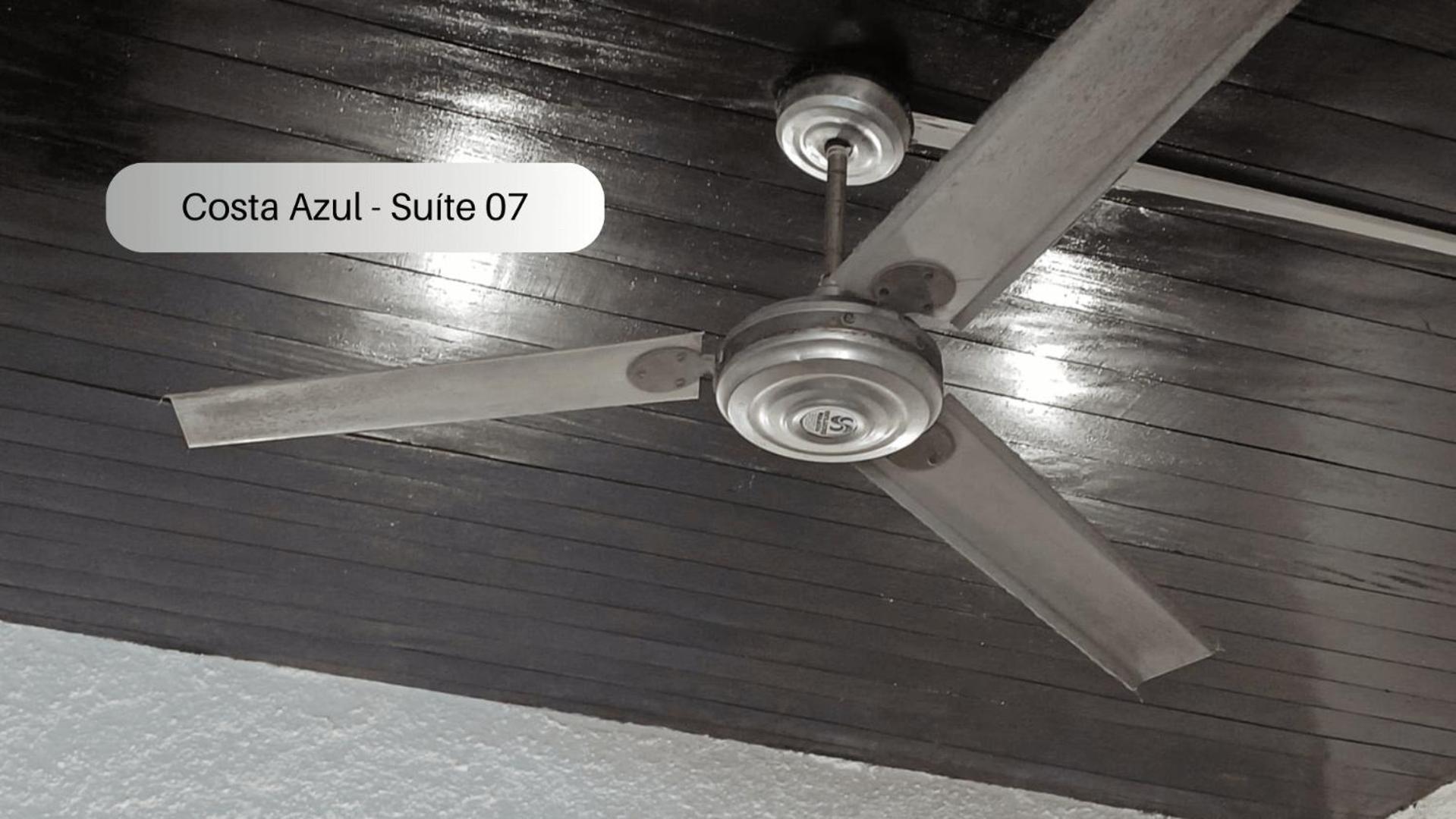 Apartamento Cabo Frio - Costa Azul Iate Clube - Aluguel Economico Exterior foto