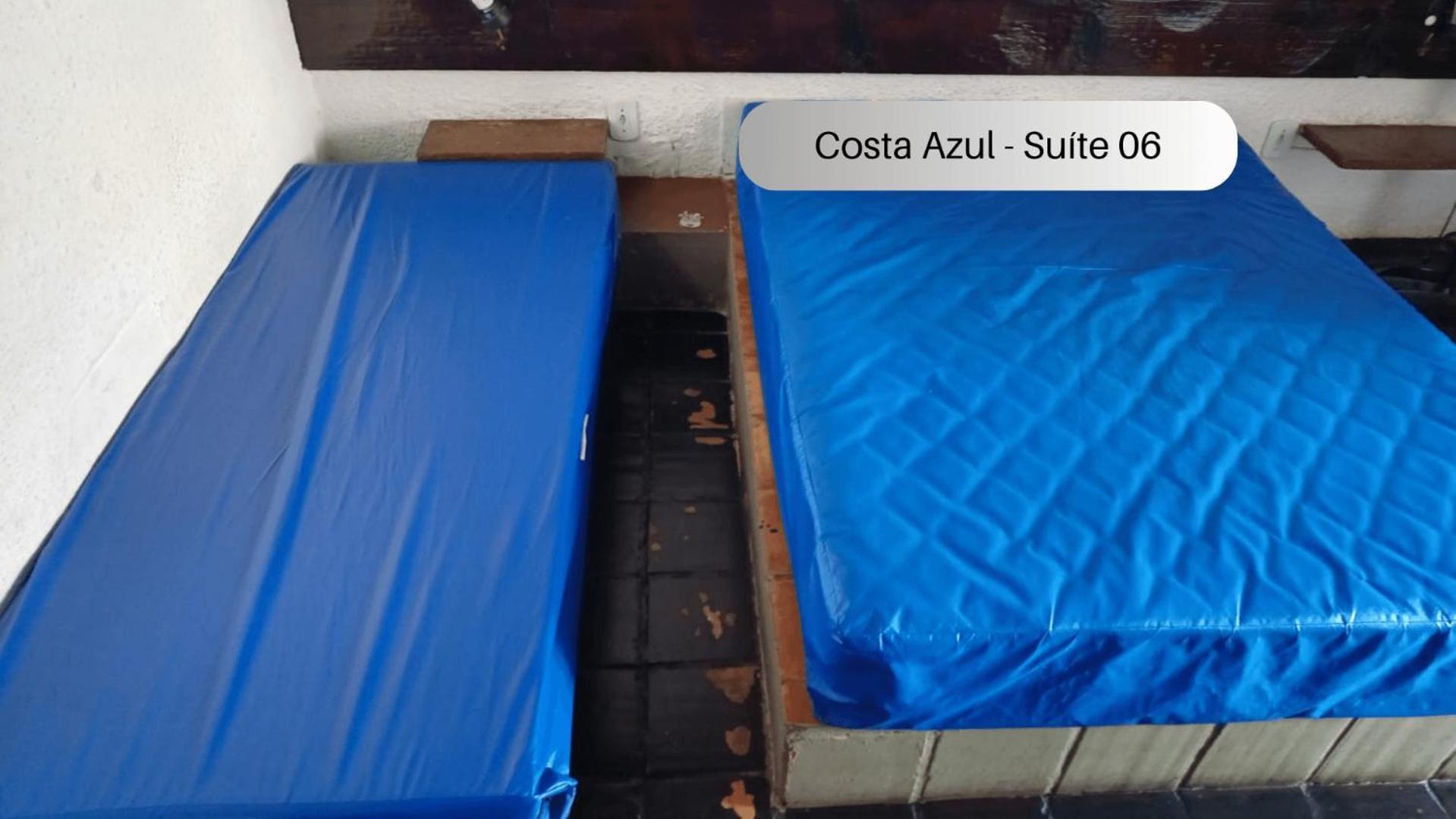 Apartamento Cabo Frio - Costa Azul Iate Clube - Aluguel Economico Exterior foto