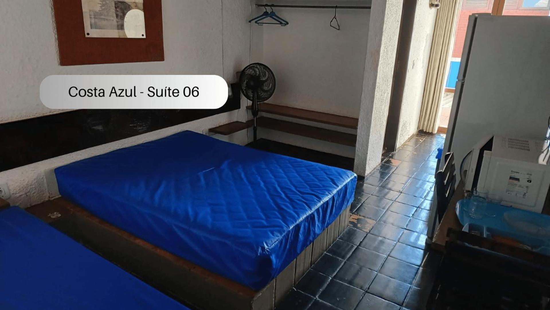 Apartamento Cabo Frio - Costa Azul Iate Clube - Aluguel Economico Exterior foto