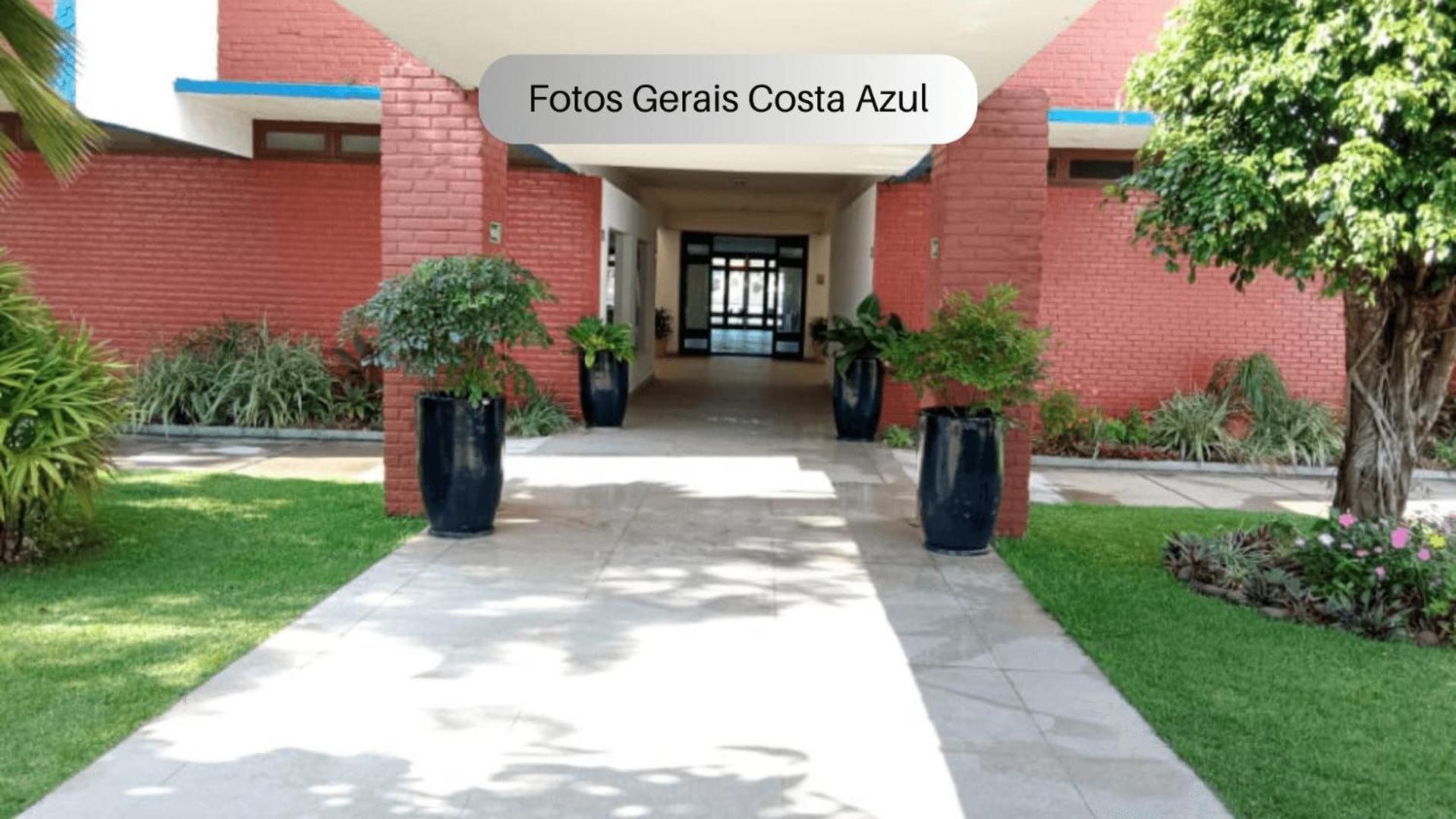 Apartamento Cabo Frio - Costa Azul Iate Clube - Aluguel Economico Exterior foto