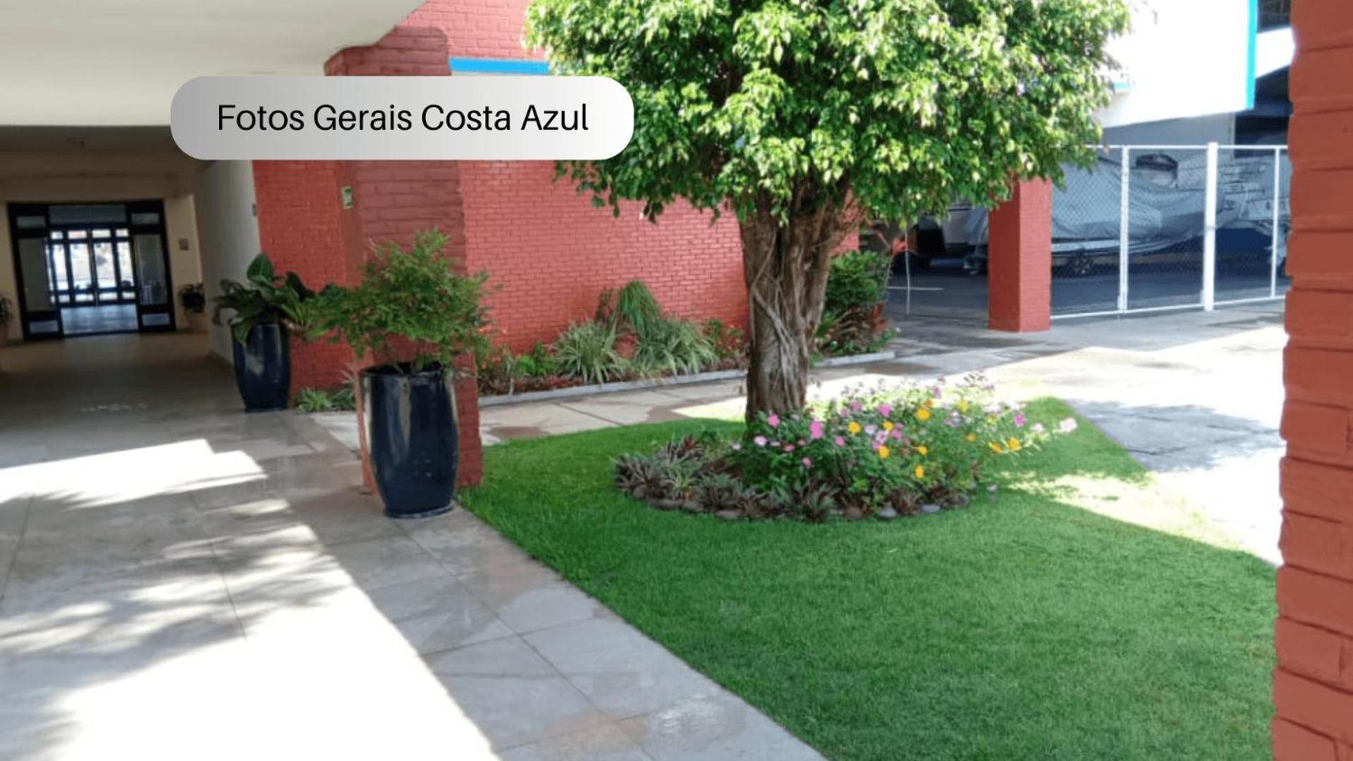 Apartamento Cabo Frio - Costa Azul Iate Clube - Aluguel Economico Exterior foto