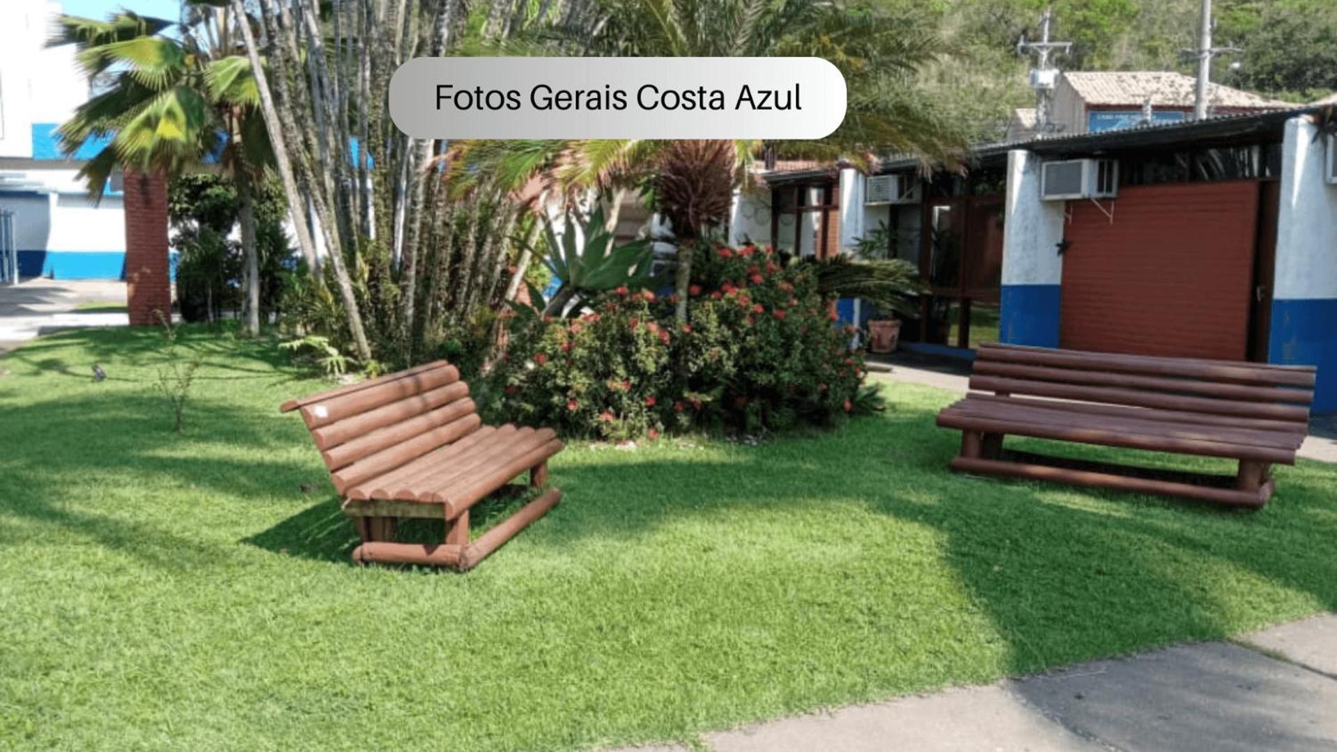 Apartamento Cabo Frio - Costa Azul Iate Clube - Aluguel Economico Exterior foto