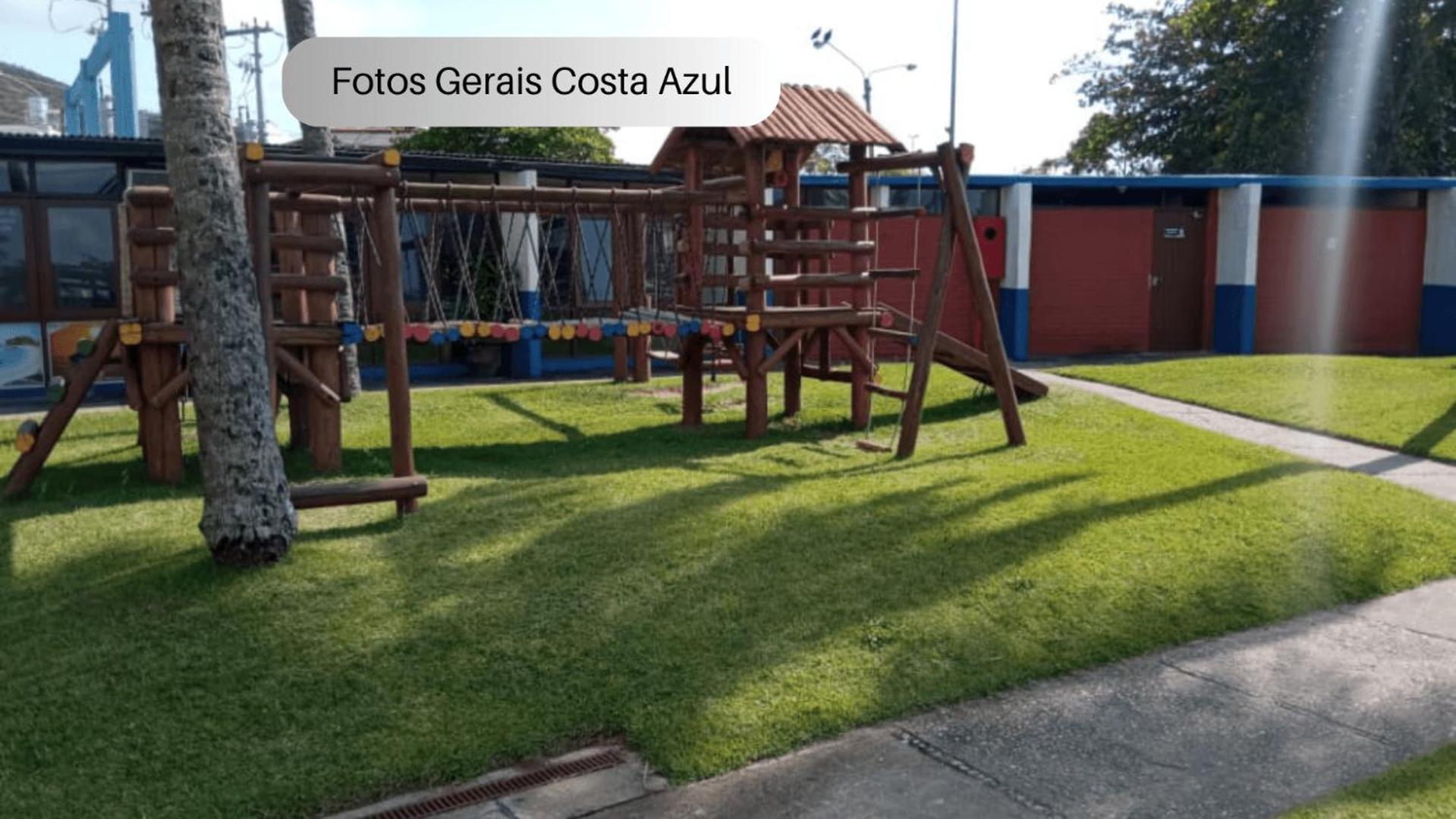 Apartamento Cabo Frio - Costa Azul Iate Clube - Aluguel Economico Exterior foto